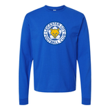 Royal Blue
