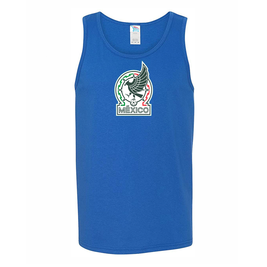 Men’s Mexico Soccer Tank Top