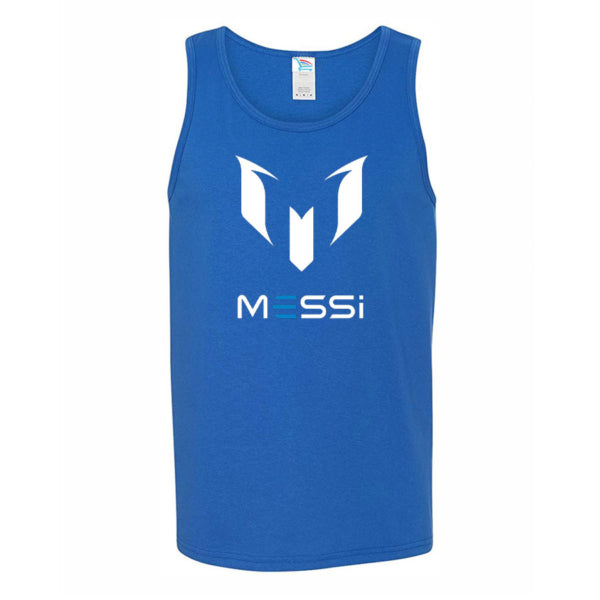 Men's Lionel Messi Air Messi Soccer Tank Top