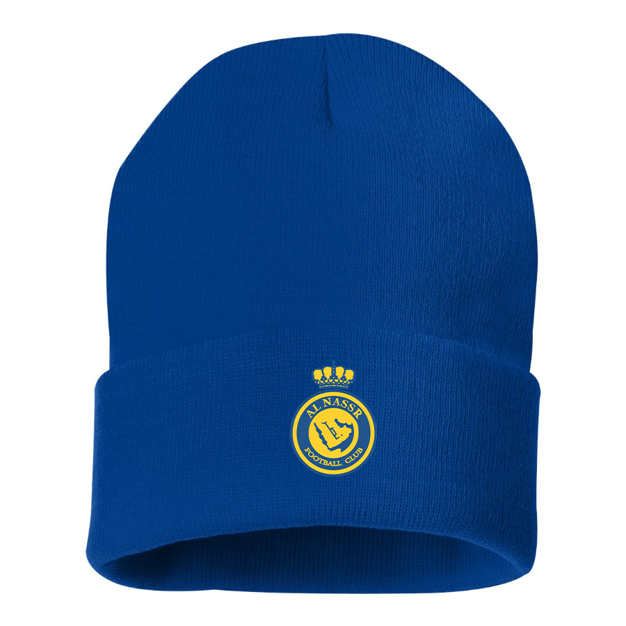 Al Nassr FC Beanie Hat