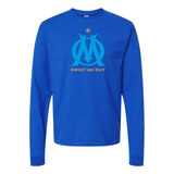 Royal Blue