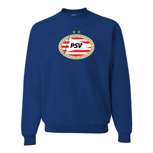 Men's PSV Eindhoven FC Crewneck Sweatshirt