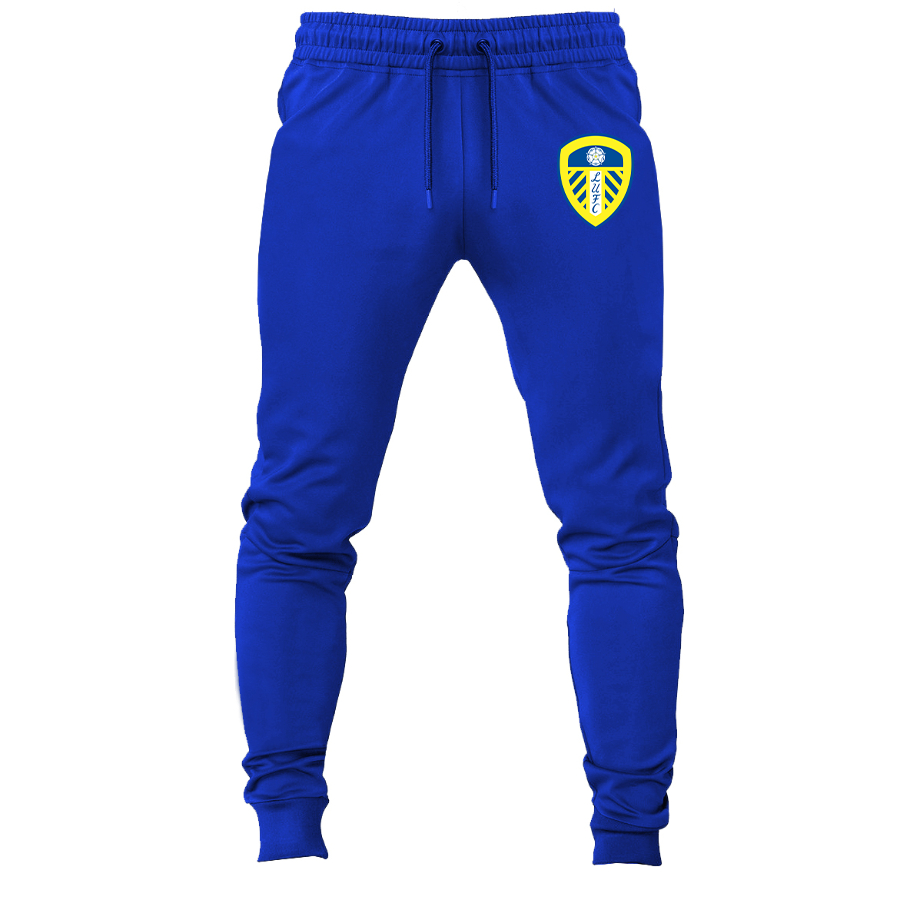 Men's Leeds United Football Club Joggers Sweatpants