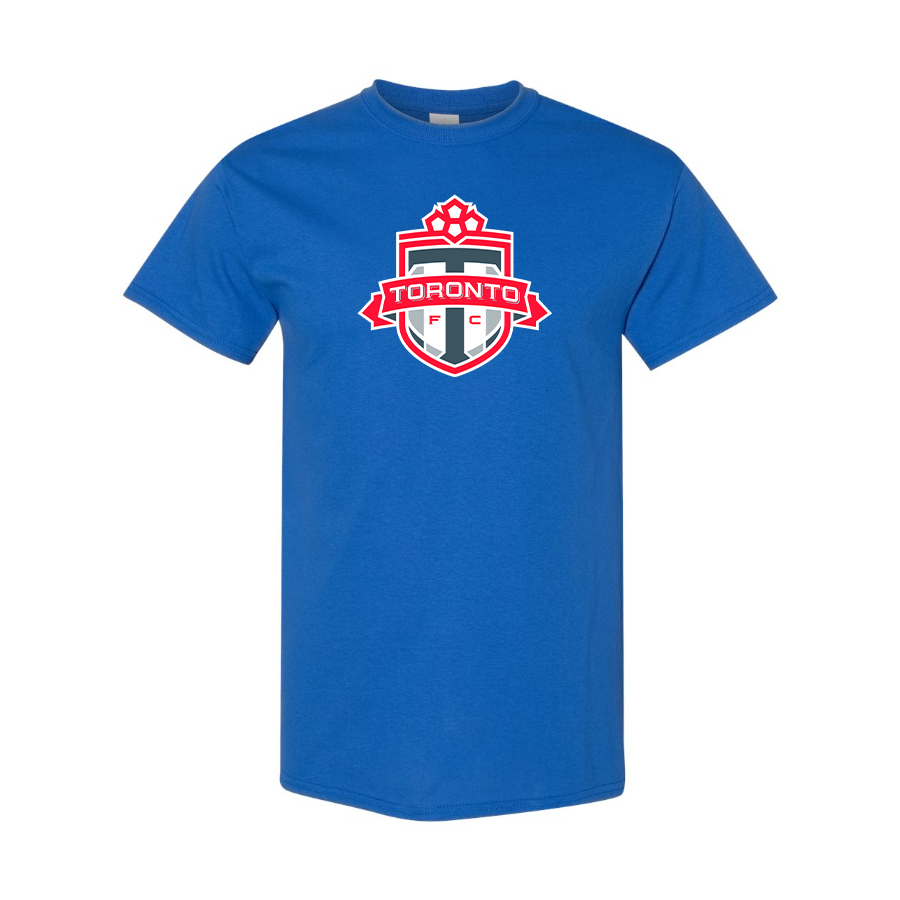 Men's Toronto FC Cotton T-Shirt