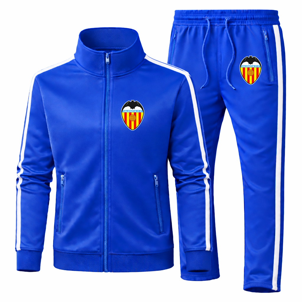 Men's Valencia FC Dri-Fit TrackSuit