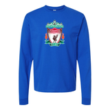 Royal Blue