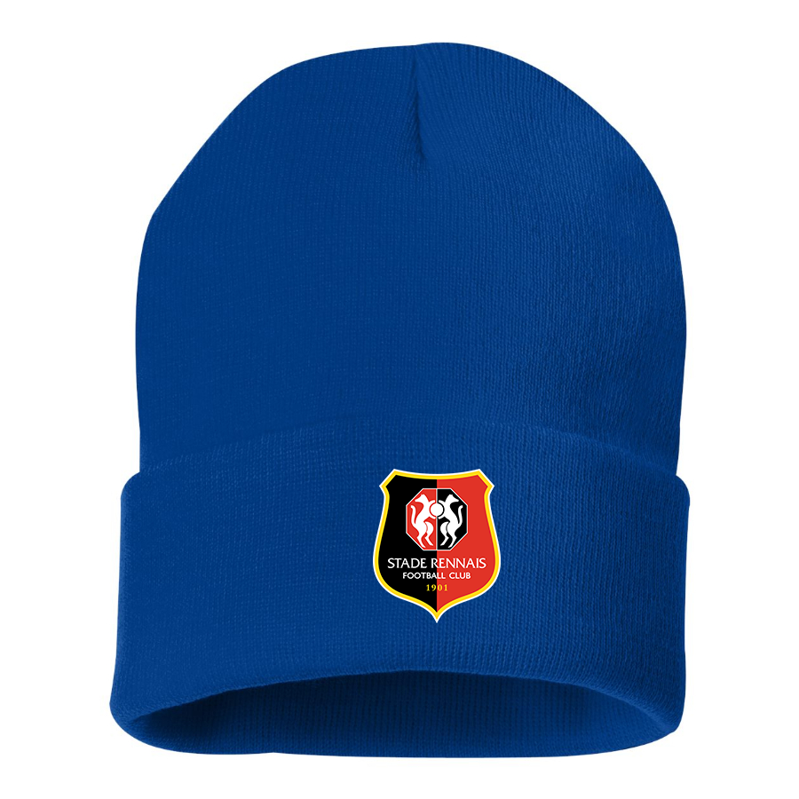 Stade Rennais FC Beanie Hat