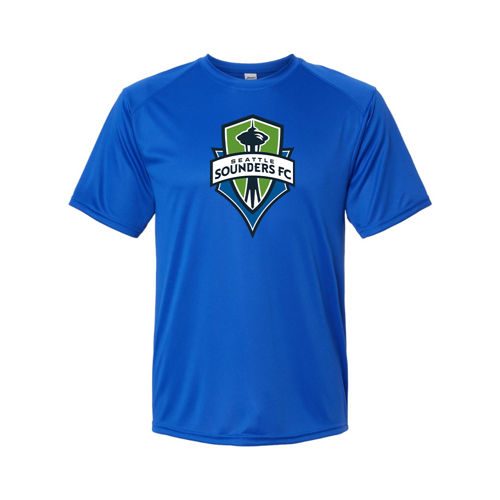 Men's Seattle Sounders FC Performance T-Shirt