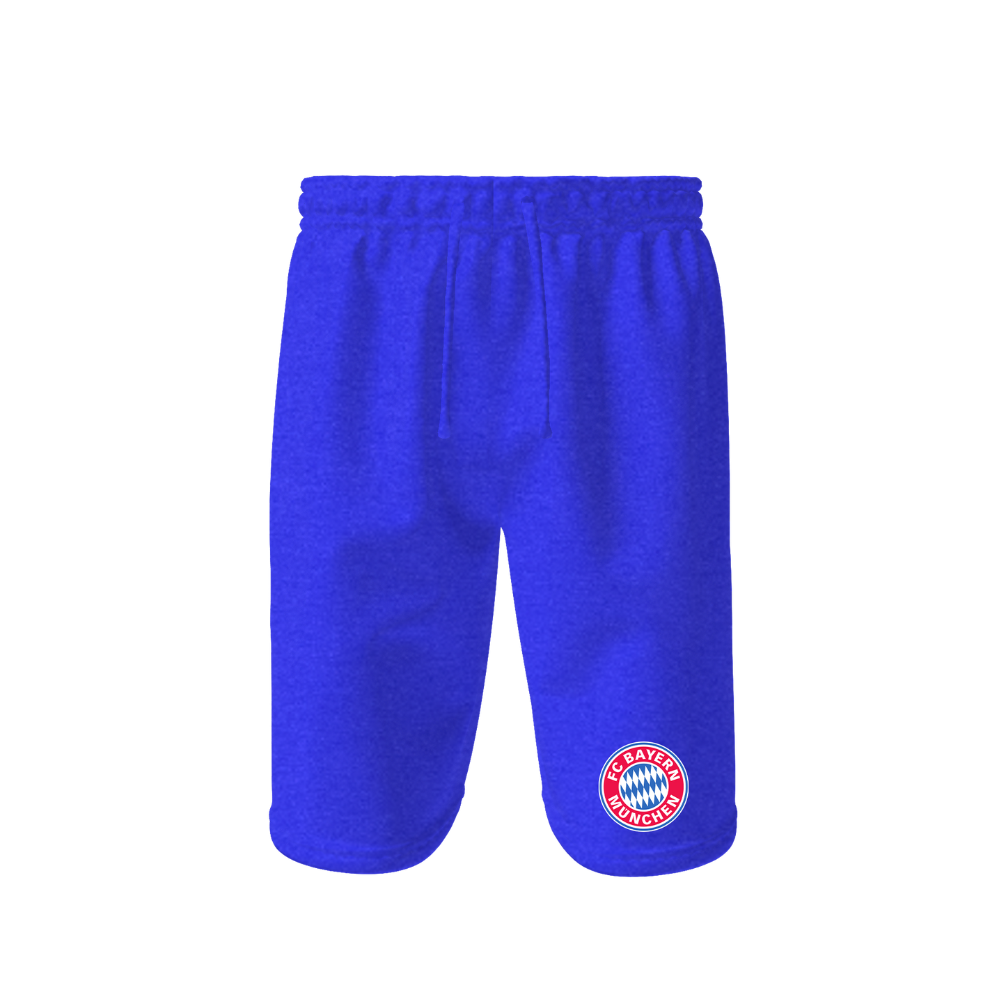 Men's F.C. Bayern Munchen Soccer Athletic Fleece Shorts