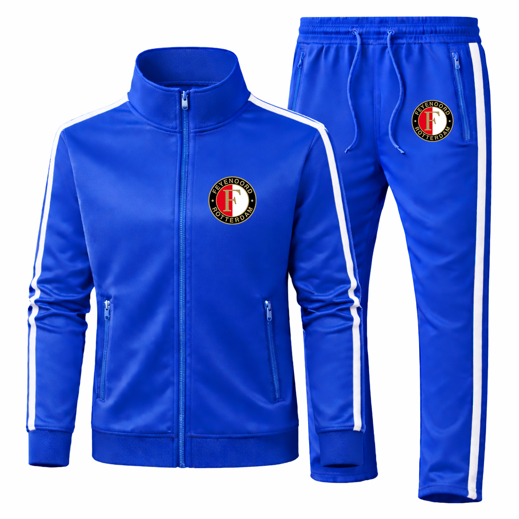 Men's Feyenoord FC Dri-Fit TrackSuit