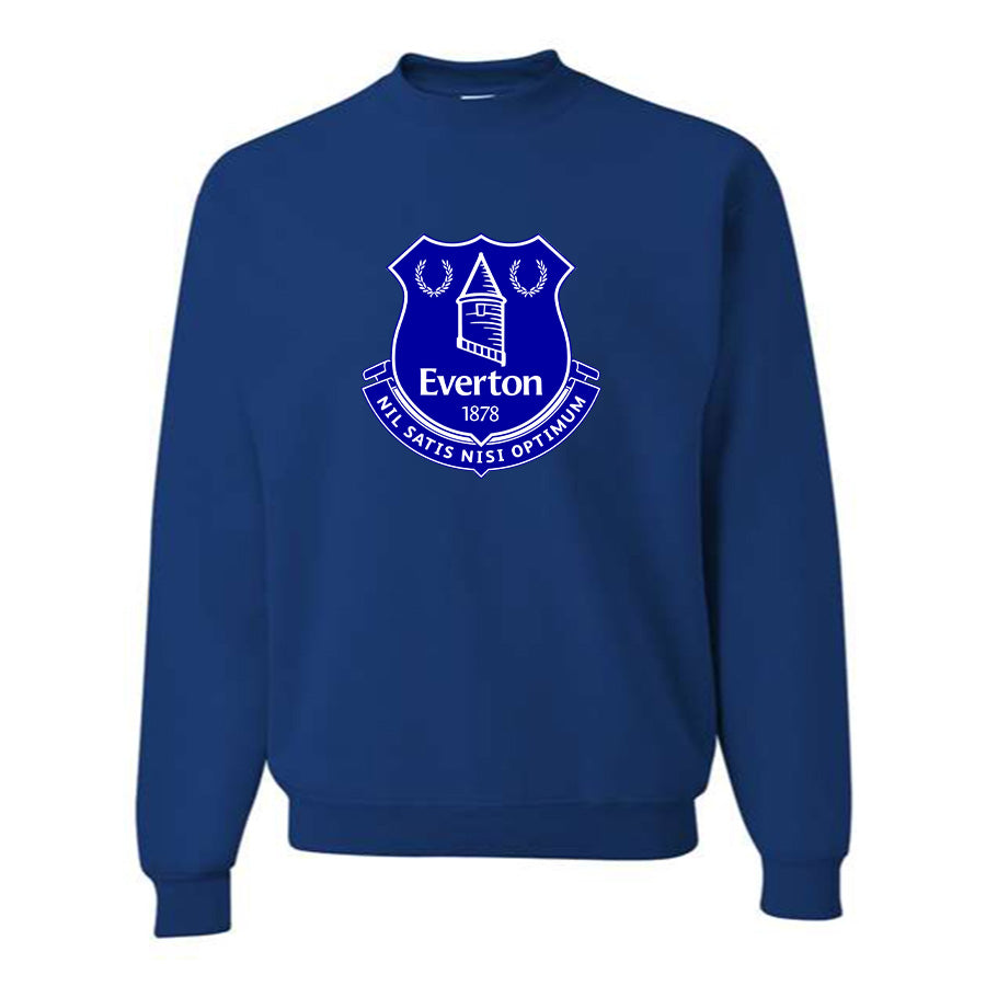 Men's Everton FC Crewneck Sweatshirt