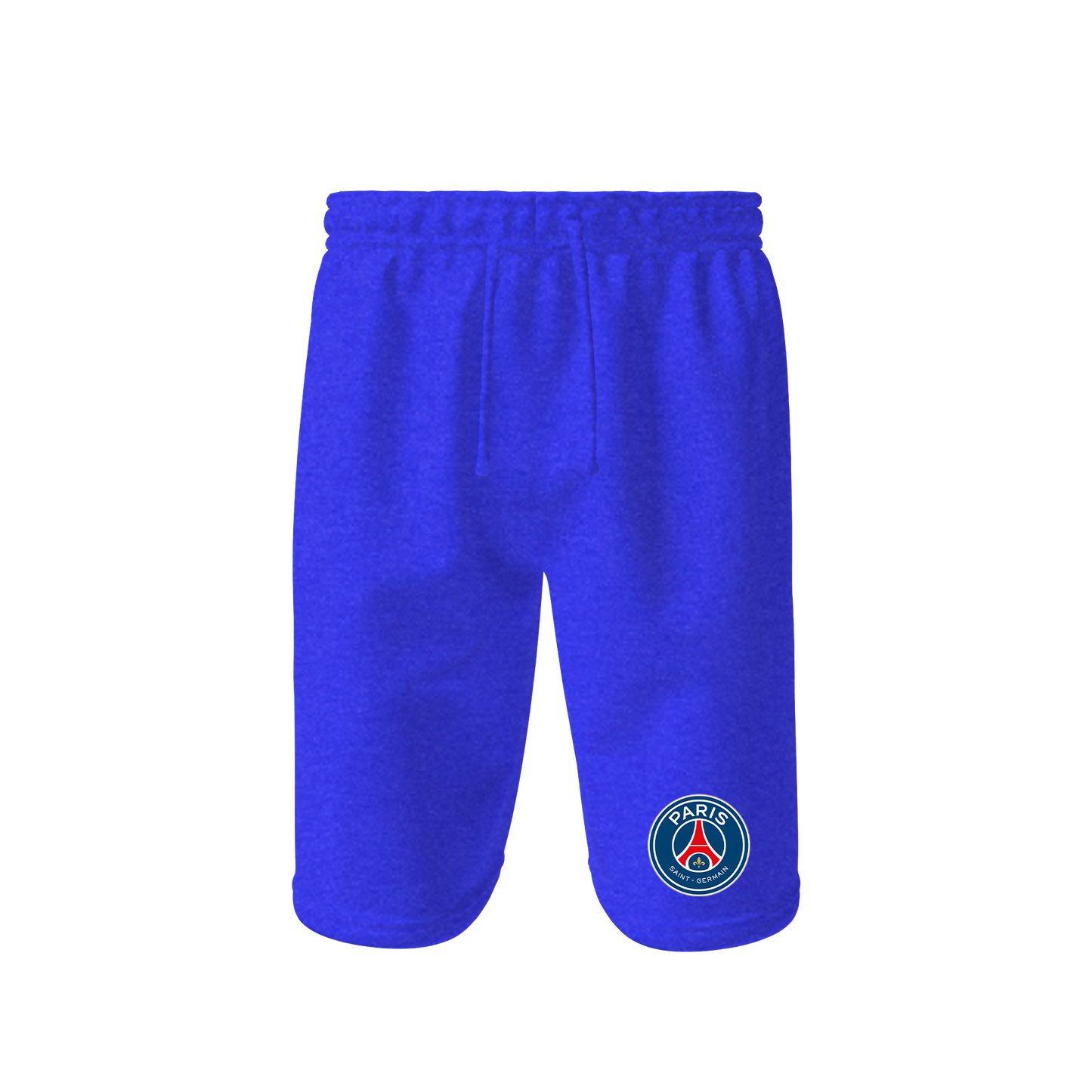 Men's Paris Saint-Germain Soccer Athletic Fleece Shorts