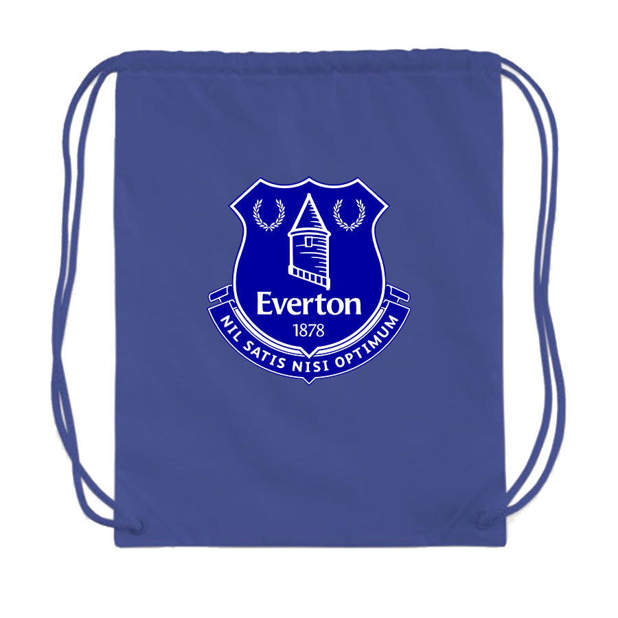 Everton FC Drawstring Bag