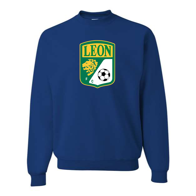 Men's Leon FC Crewneck Sweatshirt