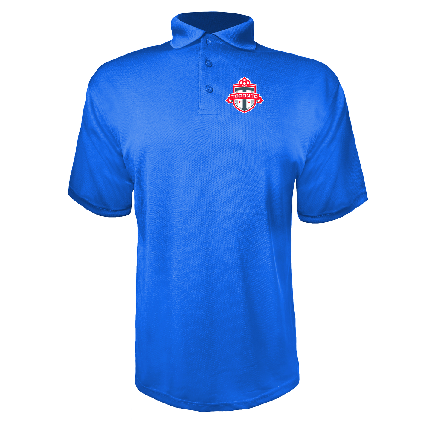 Men's Toronto FC Polyester Polo