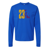 Royal Blue