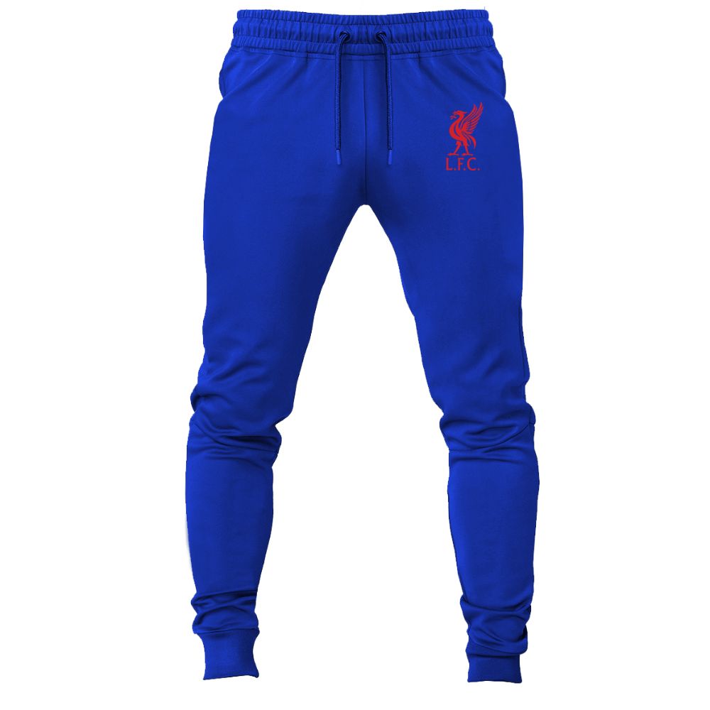 Men's Liverpool L.F.C. Soccer Joggers Sweatpants