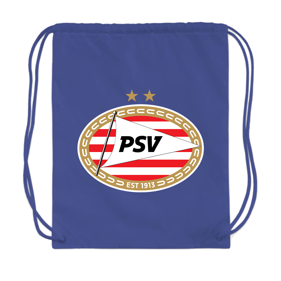 PSV Eindhoven FC Drawstring Bag