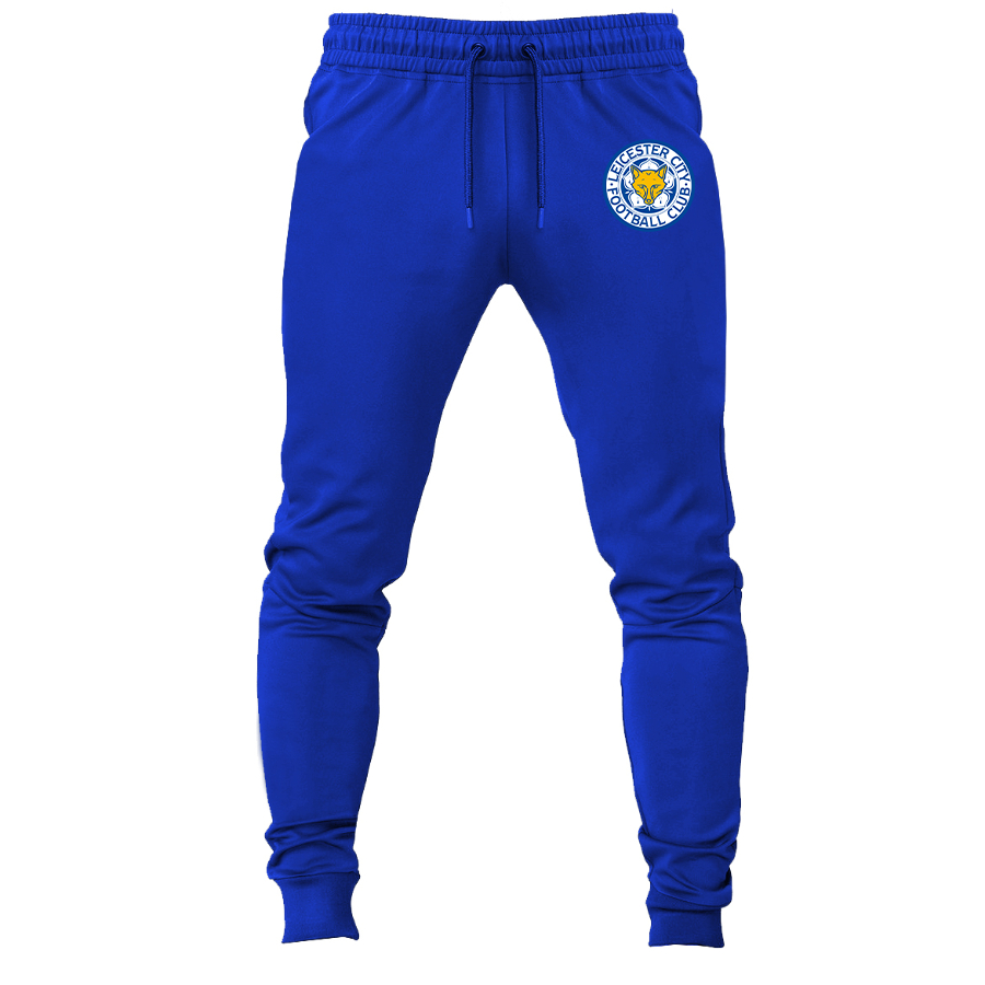 Men's Leicester City FC Joggers Sweatpants