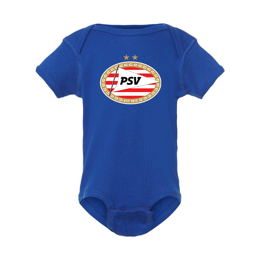 PSV Eindhoven FC Baby Romper Onesie