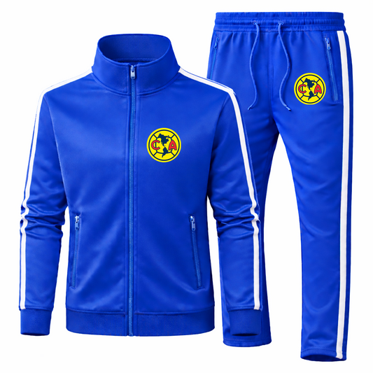 Men's Club America Football Dri-Fit TrackSuit