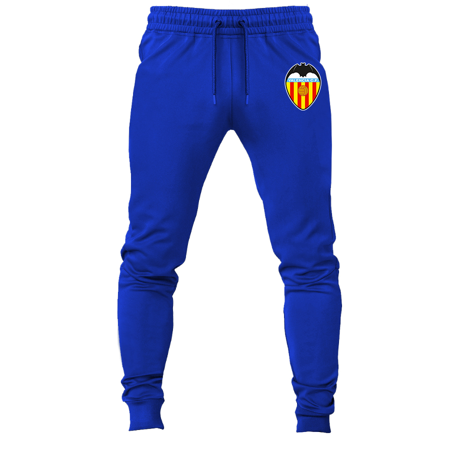 Men's Valencia FC Joggers Sweatpants