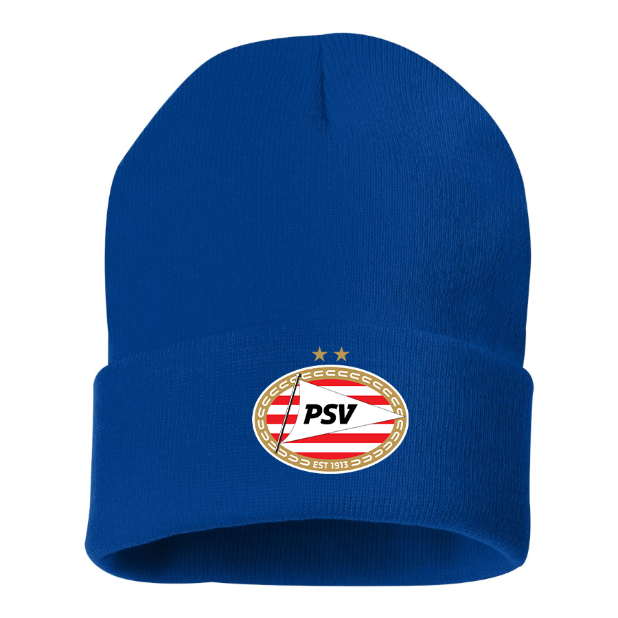 PSV Eindhoven FC Beanie Hat