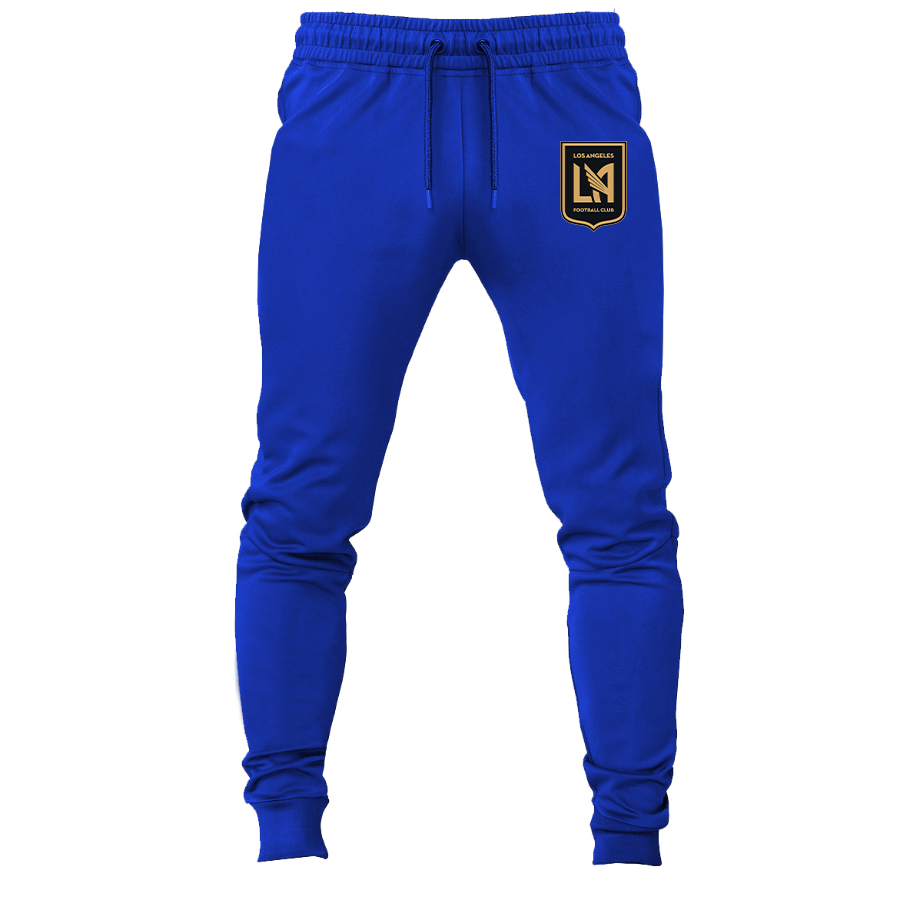 Men's LAFC Los Angeles Football Club Joggers Sweatpants