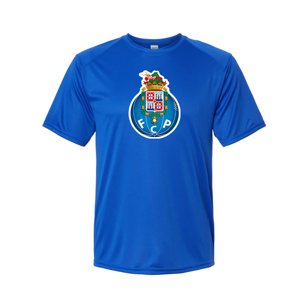 Youth Kids Porto FC Performance T-Shirt