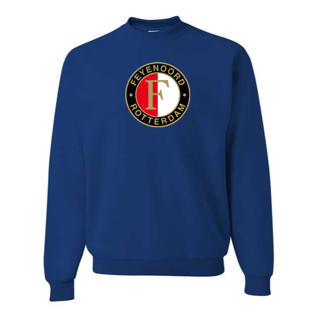 Men's Feyenoord FC Crewneck Sweatshirt