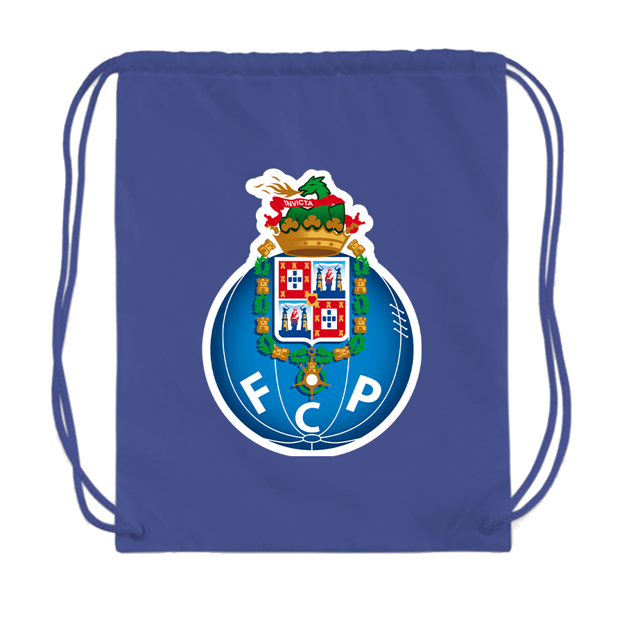 Porto FC Drawstring Bag