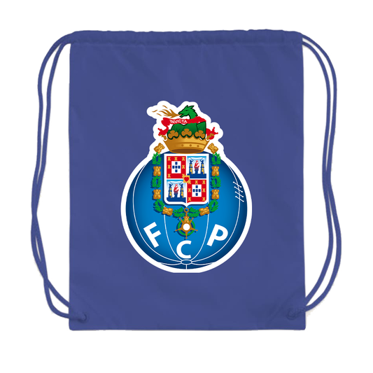 Porto FC Drawstring Bag