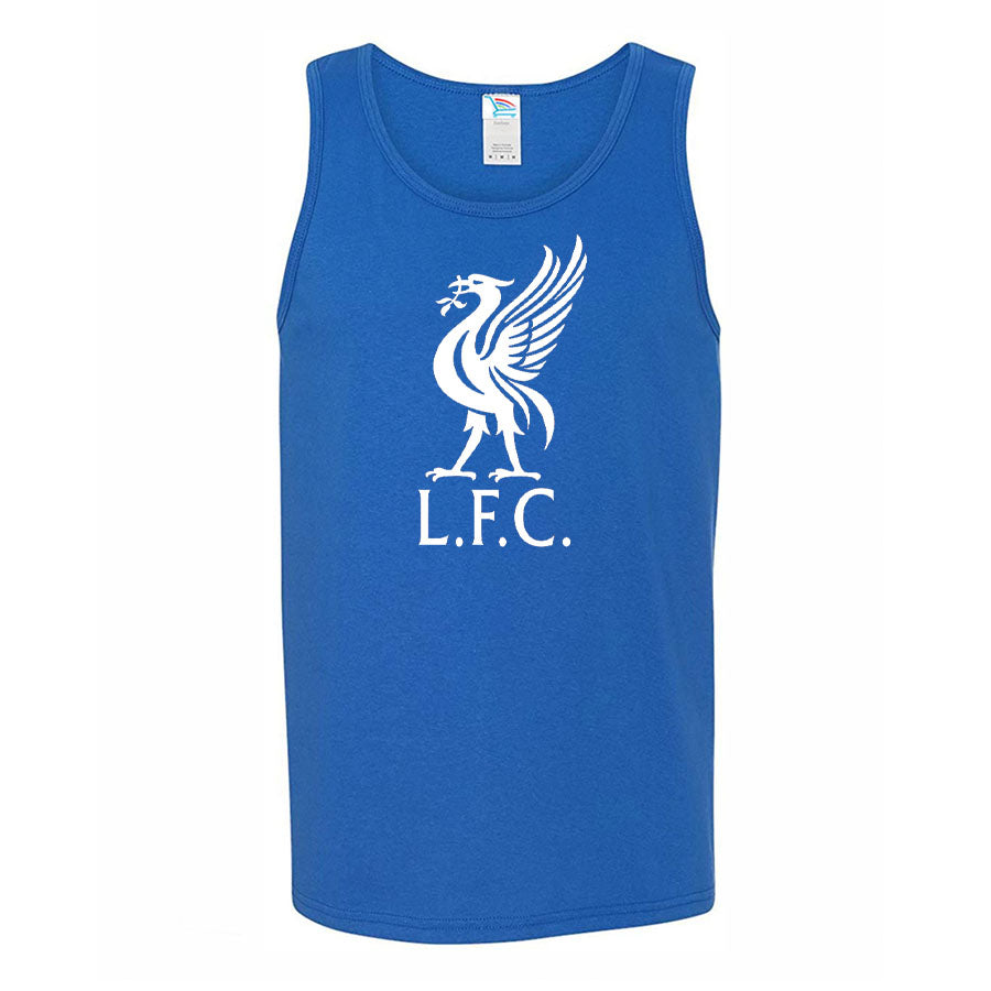 Men's Liverpool L.F.C. Soccer Tank Top