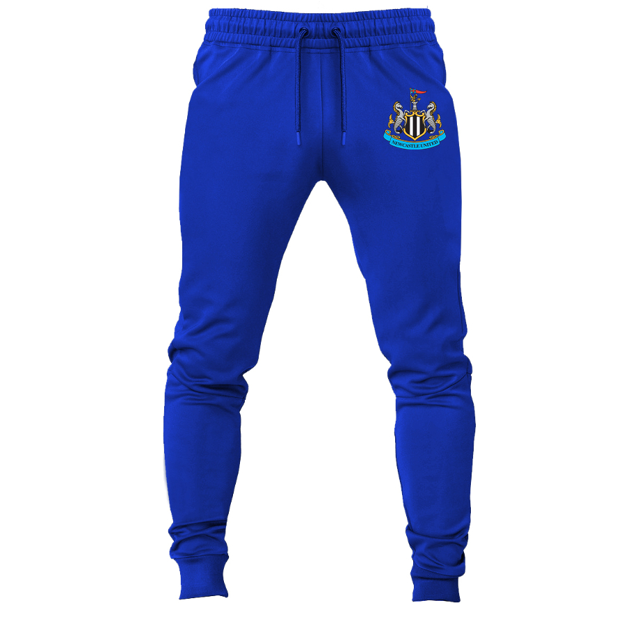 Men's Newcastle United FC Joggers Sweatpants