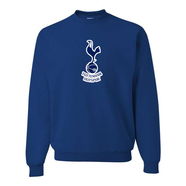 Men’s Tottenham Hotspur F.C. Soccer Crewneck Sweatshirt