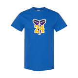 Royal Blue