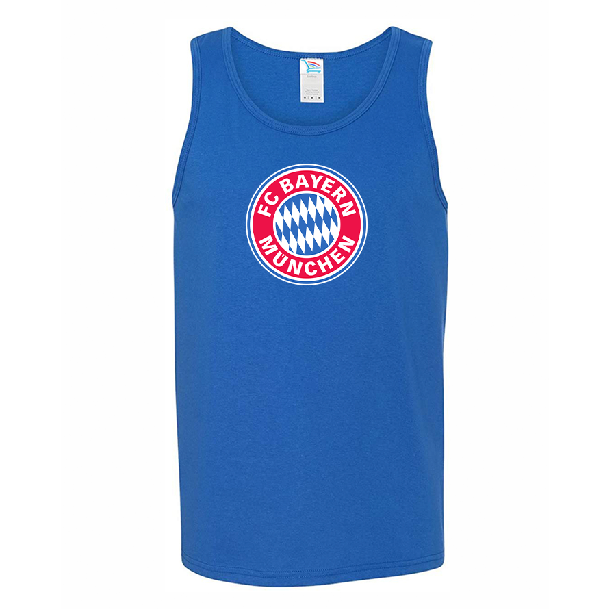 Men's F.C. Bayern Munchen Soccer Tank Top