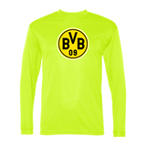 Safety Yellow