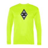 Safety Yellow