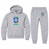 Sports Grey
