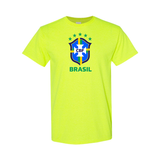 Safety Green