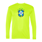 Safety Yellow