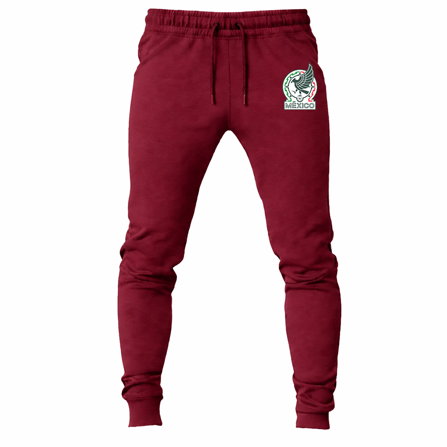 Men’s Mexico Soccer Joggers Sweatpants