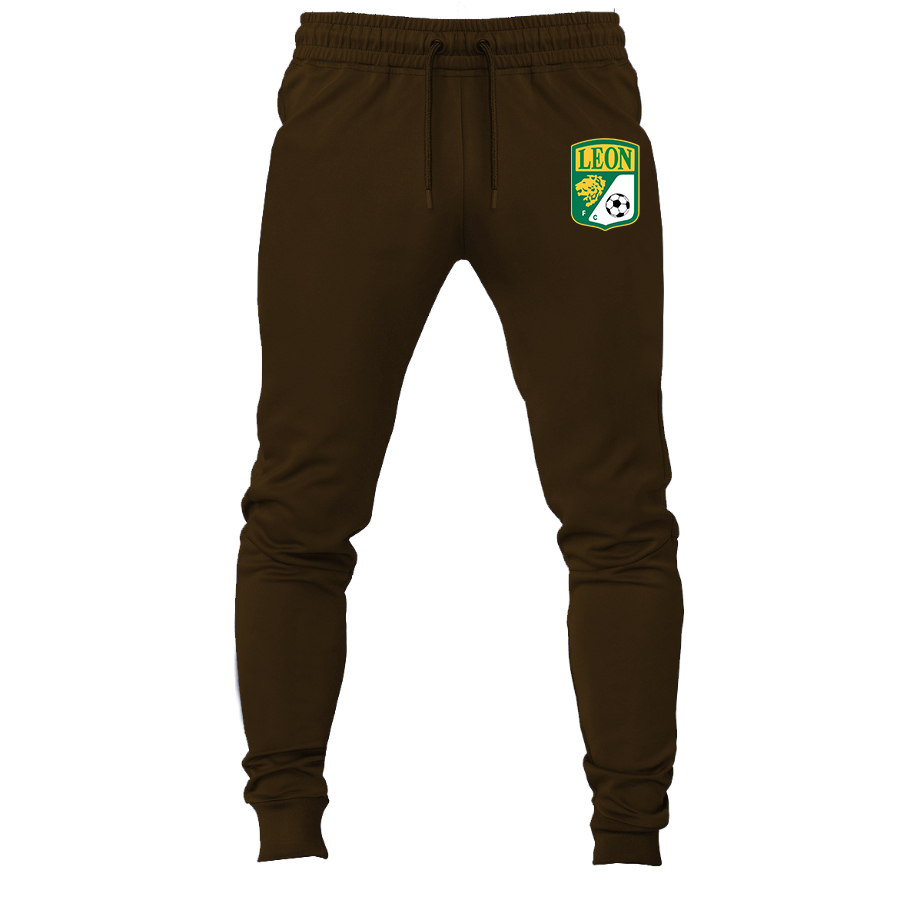Men's Leon FC Joggers Sweatpants