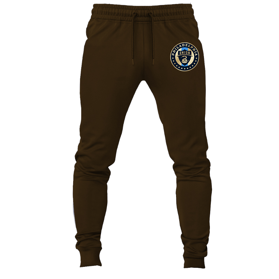 Men's Philadelphia Union FC Joggers Sweatpants