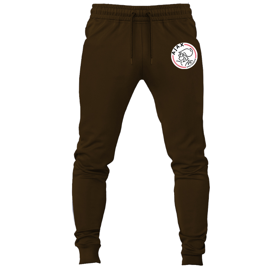 Men's Amsterdamsche FC Ajax Joggers Sweatpants