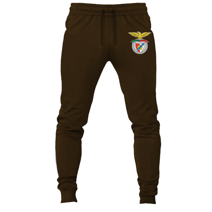 Men's SL Benfica FC Joggers Sweatpants