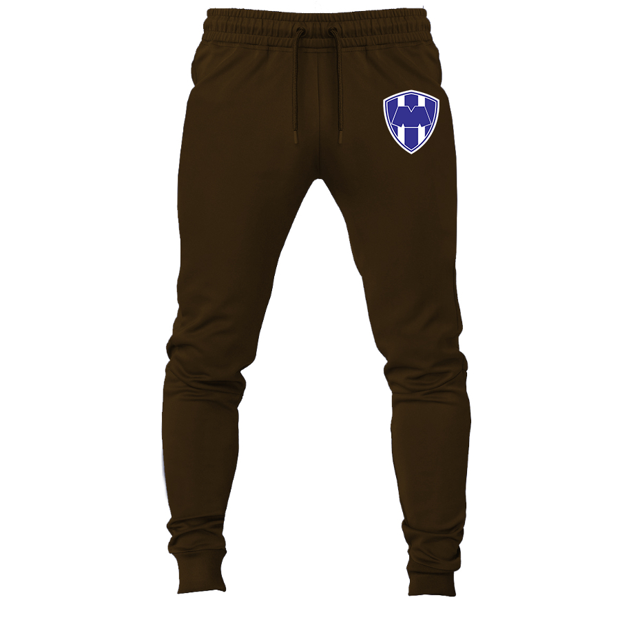 Men's Monterrey FC Joggers Sweatpants