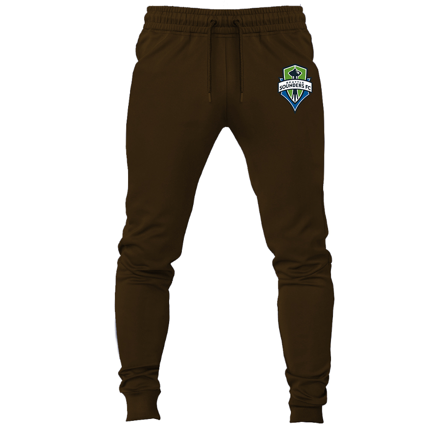 Men's Seattle Sounders FC Joggers Sweatpants