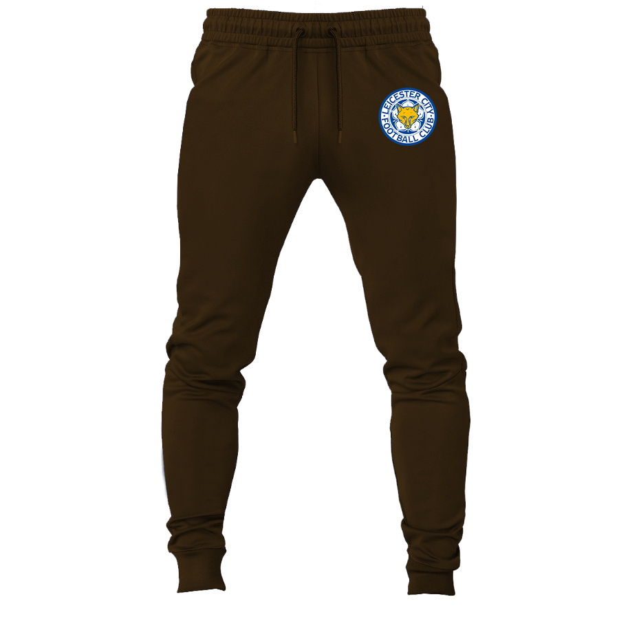 Men's Leicester City FC Joggers Sweatpants